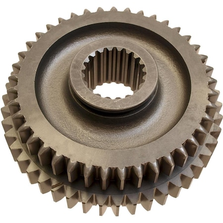 Aftermarket AM528674 1St And 2Nd Gear On Mainshaft AM528674-ABL